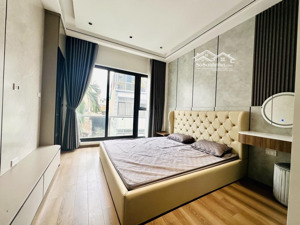 chính chủ bán nhà đường ngọc thụy dt 36m2 x 7 tầng, nội thất đẹp giá 12 tỷ. lh 