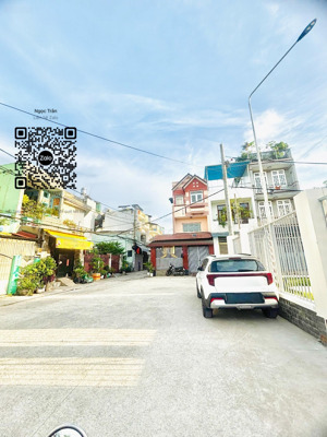 hẻm 12m cách 1 căn ra mt ngay an dương vương, võ văn kiệt, 4x20 ko lg, vuông a4, hoàn công đủ.