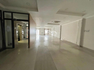 bán tòa nhà sư vạn hạnh 212m2 8 tầng - 74 tỷ - thang máy pccc