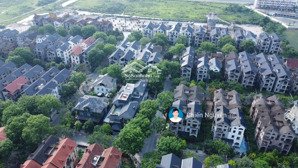 hot!!! bán căn biệt thự giá tốt nhất phương viên, khu lõi mailand, giá 140tr/m2, đầu tư chắc thắng