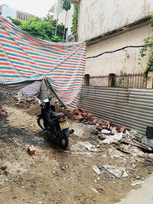 bán đất lạc long quân - ô tô - lô góc - 75m2 giá 22.99 tỷ