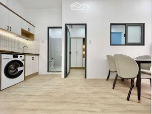 khai trương căn hộ 1pn - 2pn full nội thất- bancol lớn tại phú nhuận ngay cv gia định