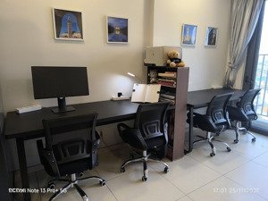 share phòng trong căn hộ pegasuite 1