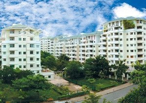 mua bán căn hộ hưng vượng 2 - cặp căn hộ đập thông 133m2 giá tốt hiếm có