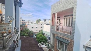 bán nhà riêng tại phường 16, gò vấp, hồ chí minh, giá 5,22 tỷ, diện tích 51,4 m2 hot!