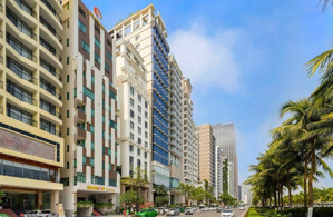 sang nhượng lô vip 777m2 phạm văn đồng - sát biển