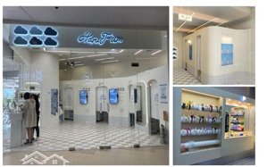 chính chủ cho thuê mặt bằng photo boot tại đống đa