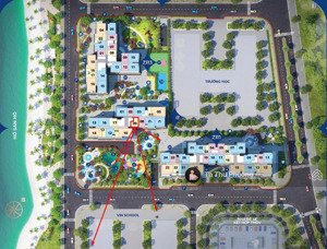 bán căn studio đông nam, view hồ 40.08m2 tầng trung view thoáng đẹp, mát. lh 