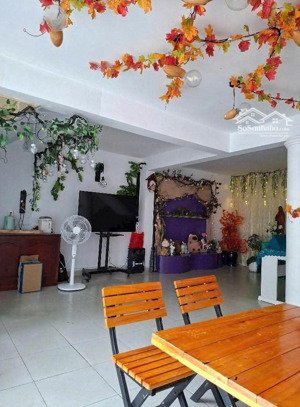 cho thuê mặt bằng kinh doanh & căn hộ cao cấp vị trí vàng quận 7