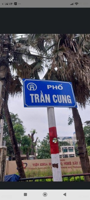 nhà trần cung 59m2 4 tầng kinh doanh, ô tô - gần các trường đại học - giao thông tiện lợi, 9,15tỷ