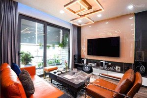 (giá chuẩn) bán căn 3pn - 2wc 99m2, đủ nội thất, sổ đỏ, có slot ô tô. giá 11,5 tỷ handi resco