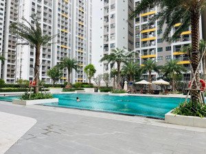 bán ch q7 sài gòn riverside mt đào trí dt 67m2 nhà mới hỗ trợ vay nh lh 