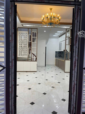 siêu hiếm! nhà mới hà đông 5 tầng full nội thất 30m2* 5 tỷ