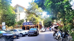 phân lô nguyễn văn lộc - mỗ lao, ô tô tránh, 2mặt thoáng -5tầng đẹp- chỉ 14 tỷ lh 