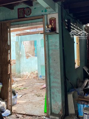 bán gấp trong tháng - bán nhà đề thám 81m² - 1 tầng - 21 tỷ