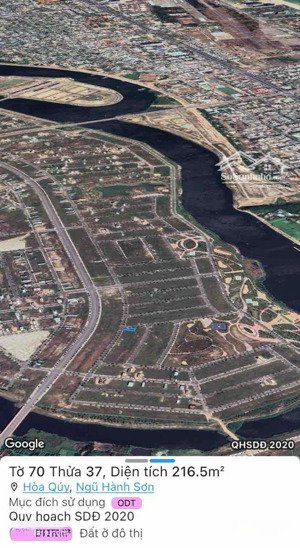 đầm sen b2.120 - lô góc ngã 3 đường bờ quan 3 - trục thông sông - bao phí sang sổ (2%)