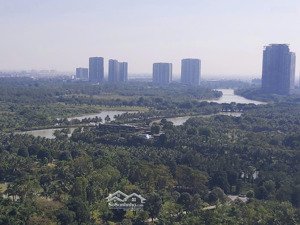 duy nhất một căn mezza 3 phòng ngủ, trần cao 6.6m tòa sky oasis ecopark, full nội thất mới đập hộp