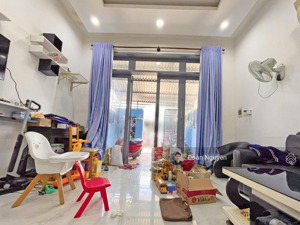 nhà 64m2 ko lộ giới, 2 tầng btct đường oto tránh, sẹc ngắn rạch tx52 vườn cau đỏ, tuyến xe bus hcm