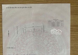 bán lô đất đẹp mt đường 7m5 lê văn quý - gần trường thpt, gần biển mỹ khê, đà nẵng