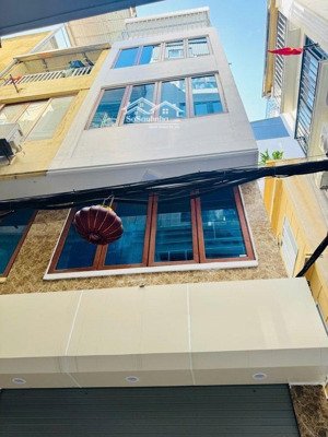 bán nhà lê trọng tấn dương nội hà đông, diện tích: 39m2 | ô tô đỗ cổng | giá: 5tỷ200