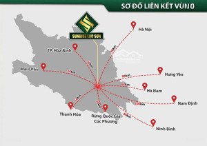 chính chủ bán nhanh lô đất đấu giá gần dự án sungroup hòa bình