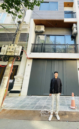 bán nhà vũ phạm hàm-trung kính 108m2x6t oto tránh,gara 33.8tỷ