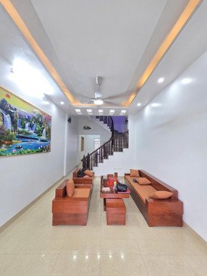 bán nhà 4 tầng gần bến xe yên nghĩa 65m2, ô tô đỗ cửa, chỉ khoảng 7 tỷ