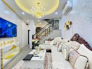 bán nhà phân lô trường chinh, đống đa 50m*5 tầng - nhà mới đẹp ở ngay, cách phố 10m