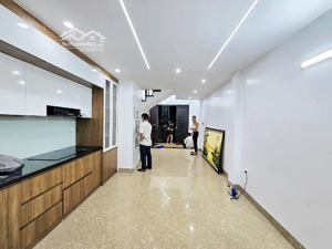 bán nhà riêng tại phố pháo đài láng, đống đa, hà nội, giá tốt 13,25 tỷ, 44 m2