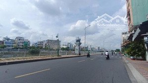 nhà chủ bán gấp 80m2 (ngang 4m) - 2 tầng btct, 4pn - bình đông phường 14 quận 8 - nhỉnh 7 tỷ