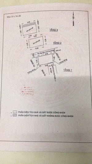 siêu hiếm 128a/ nguyễn chí thanh q10, nhà 3 tầng, giá chỉ 3.2 t