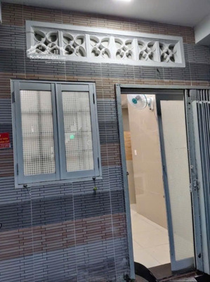 bán nhà nhỏ xinh 2pn dt: 13m2, diện tích sử dụng 39m2 tại phường 5, quận 3, hcm, giá 2,75 tỷ