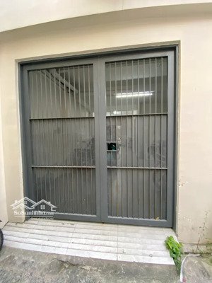 bán gấp trong tháng - bán nhà võ thị sáu 134m² - 3 tầng - 32.5 tỷ