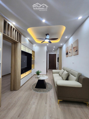 bán nhanh căn 2pn full nội thất mới tinh toà hh4 linh đàm, hoàng mai, hà nội. lh: 