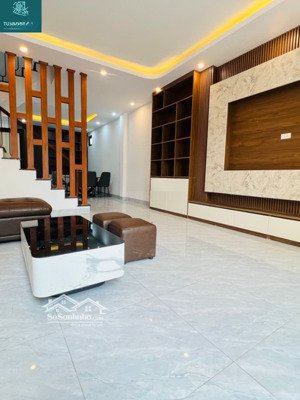 bán nhà khuyến lương 65m² - gần trường trần phú - gần ô tô - 4 tầng đẹp - 6.5 tỷ