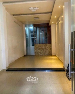 nhà 4 tầng lạc long quân (3.6x16)m xe hơi đỗ cửa