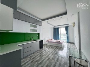 bán chdv góc 2 mặt tiền hoàng hoa thám 5,2m x 17m, 5 tầng cho thuê 70 triệu/tháng giá bán 13 tỷ