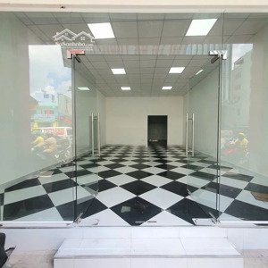 bán gấp trong tháng - bán nhà nguyễn thị minh khai 126m² - 4 tầng - 46.5 tỷ