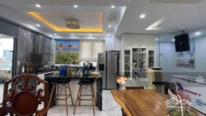 bán nhà mặt phố hoàng hoa thám, ba đình, kinh doanh đỉnh, 115m2, 8 tầng thang máy, mt 4.8m, 47.5 tỷ