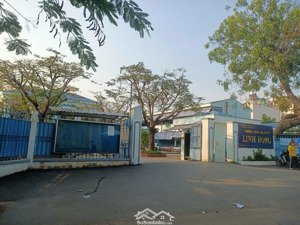 ngay lý tế xuyên linh đông diện tích khủng 261m² ngang 11m gần trường thcs linh đông