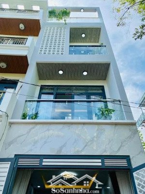 giảm 500triệu cô quyên bán nhà kỳ đồng p9 q3. giá 4tỷ330/81,9m2 gần chợ tân định. cho thuê 27tr/th