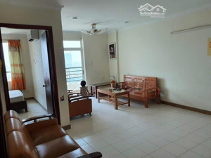 cần bán căn hộ chung cư phúc thịnh, 2pn+, 3pn, lầu cao, view võ văn kiệt, sổ hồng sang tên ngay