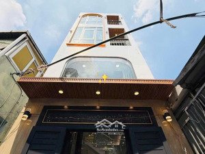 siêu phẩm về vườn đ.hoa sứ - phú nhuận, đang cho thuê 20tr. giá 3tỷ190/ 76m2.gần cầu trần khánh dư.