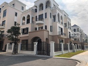 bán biệt thự đơn lập - phân khu cọ xanh - cx10-165 dt 188m2, căn góc, nhìn vườn hoa sông, giá 35 tỷ