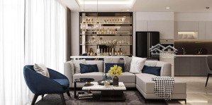 chủ gửi bán căn hộ cc kingston, phú nhuận, dt 83m2, 2pn, 2wc, giá 7 tỷ lh mão