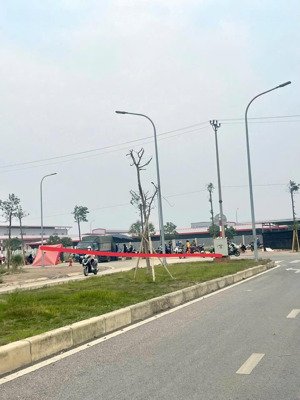 trục chính da thành đông 3 mặt giáp kcn sẵn sổ