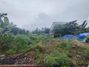 bán đất view sông sài gòn - thửa 888, 1 sẹc hà huy giáp, q12 - 106m - 3,8 tỷ