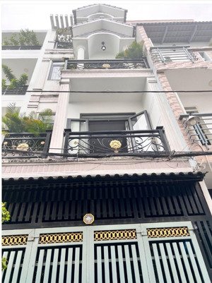 nhà ngộp giảm mạnh, hẻm xe hơi đường trần đình xu, cầu kho, quận 1. dt 67.2m2. sổ sẵn!