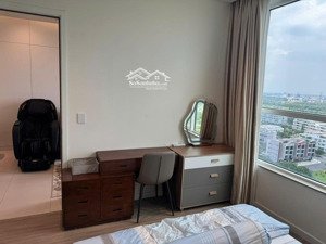 cho thuê 1pn thủ thiêm zeit river, giá 28 triệu/tháng, diện tích 60m2, đầy đủ nội thất