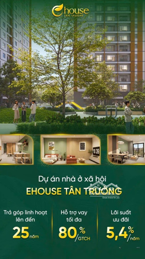 nhà ở xã hội tân trường huyện cẩm giàng tỉnh hải phòng